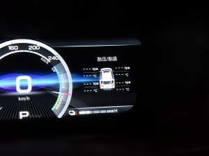 傳祺GE3限時優惠9.29萬，試駕體驗從速！