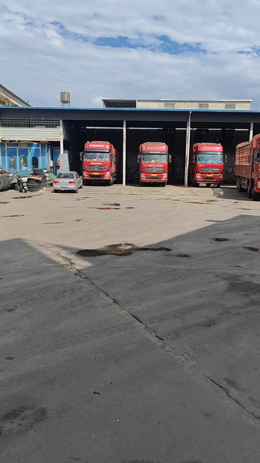 建水縣建通汽車信息咨詢服務部:家人們,385天龍車到店,個人戶,公司戶